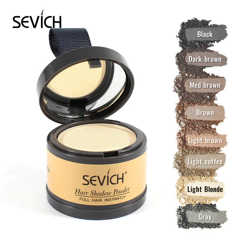 Shading Powder