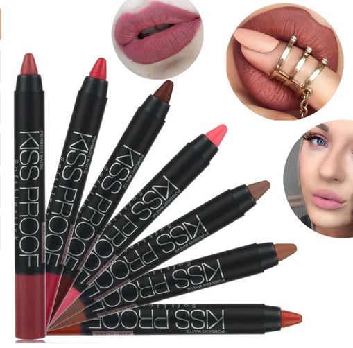 LIPSTICK PRODUCT COLLECTION