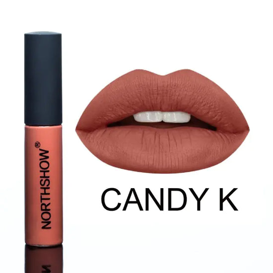 Matte Non-Stick Lipstick