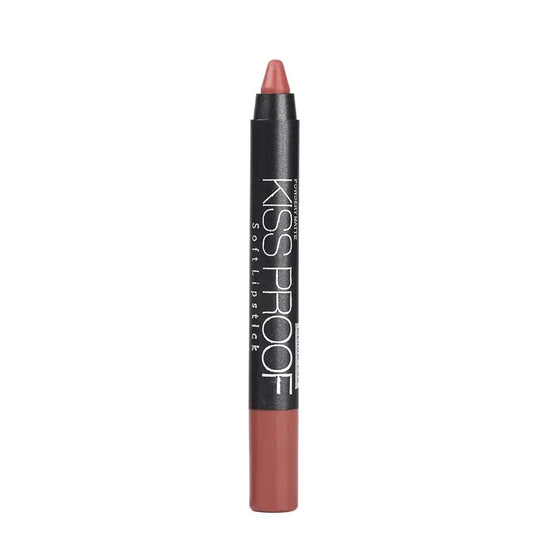 Kissproof Matte Lipstick