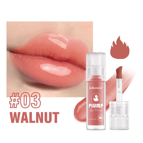 Lip Plump Serum Increase Lips Elasticity Instant Volumising Essential Oil Moisturizing Nourish Sexy Lip Care Reduce Fine Lines
