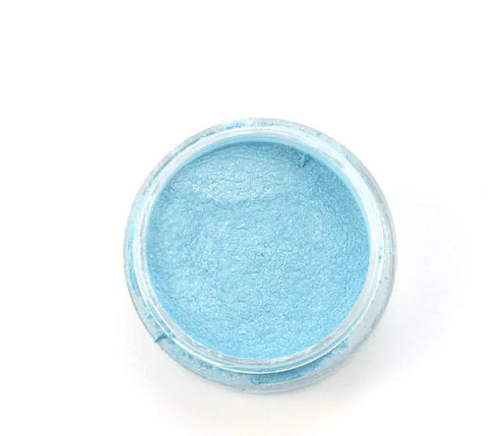 Pearlescent Powder, Crystal Epoxy Pigment, Mica Powder