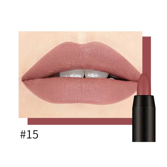 DNM Matte Lipstick