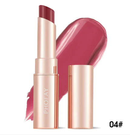 PHOFAY Moisturizing Lipstick