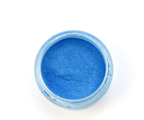 Pearlescent Powder, Crystal Epoxy Pigment, Mica Powder